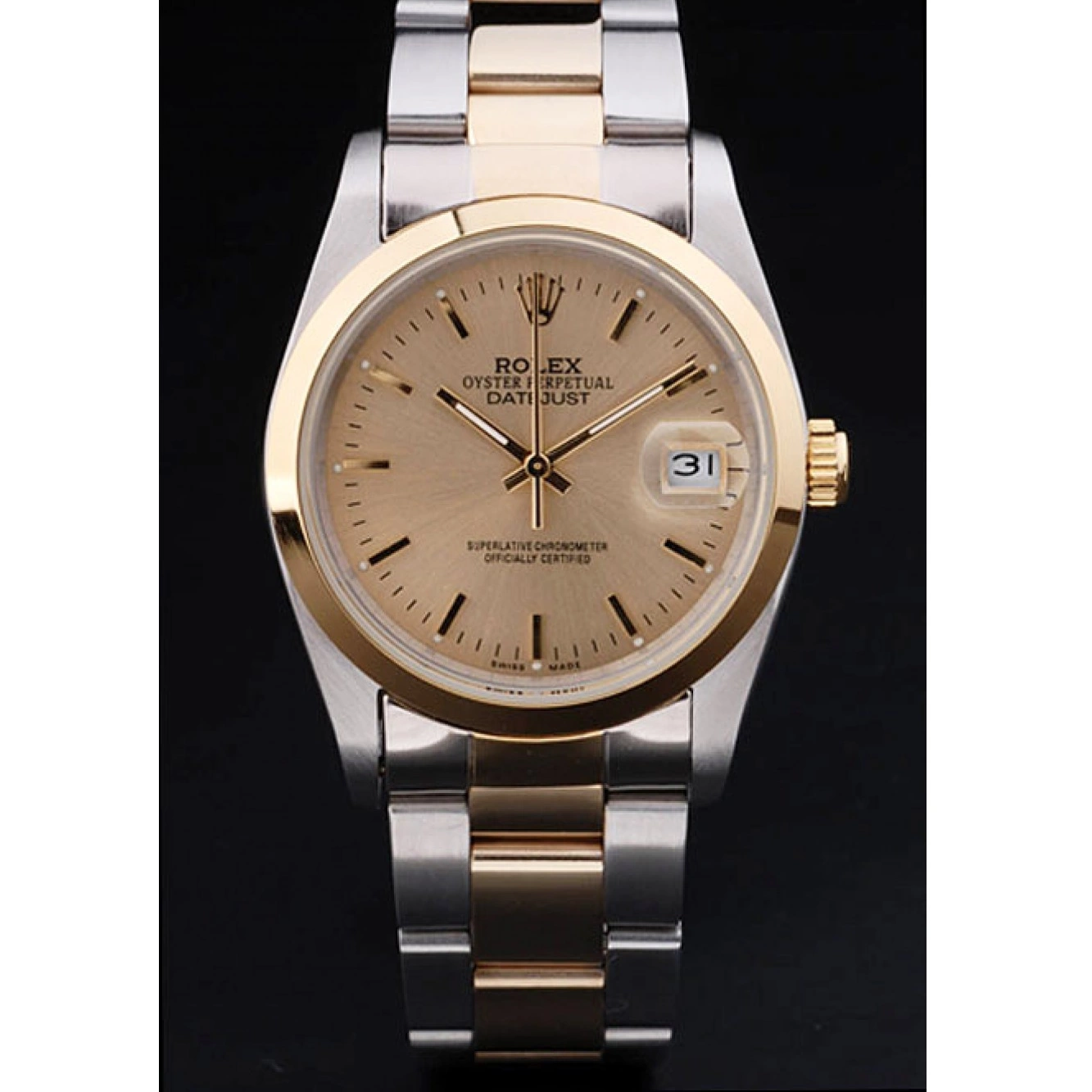 AAA replica watch Rolex Datejust-rl75 0621